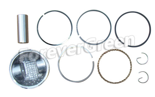 PE025 Piston Kit 47mm(80cc)